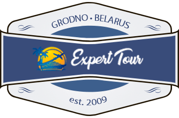 EXPERT TOUR 