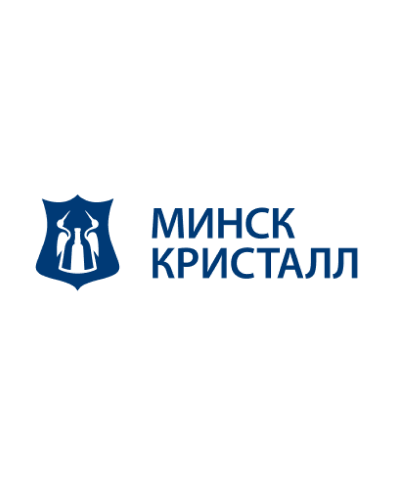 МИНСК КРИСТАЛЛ