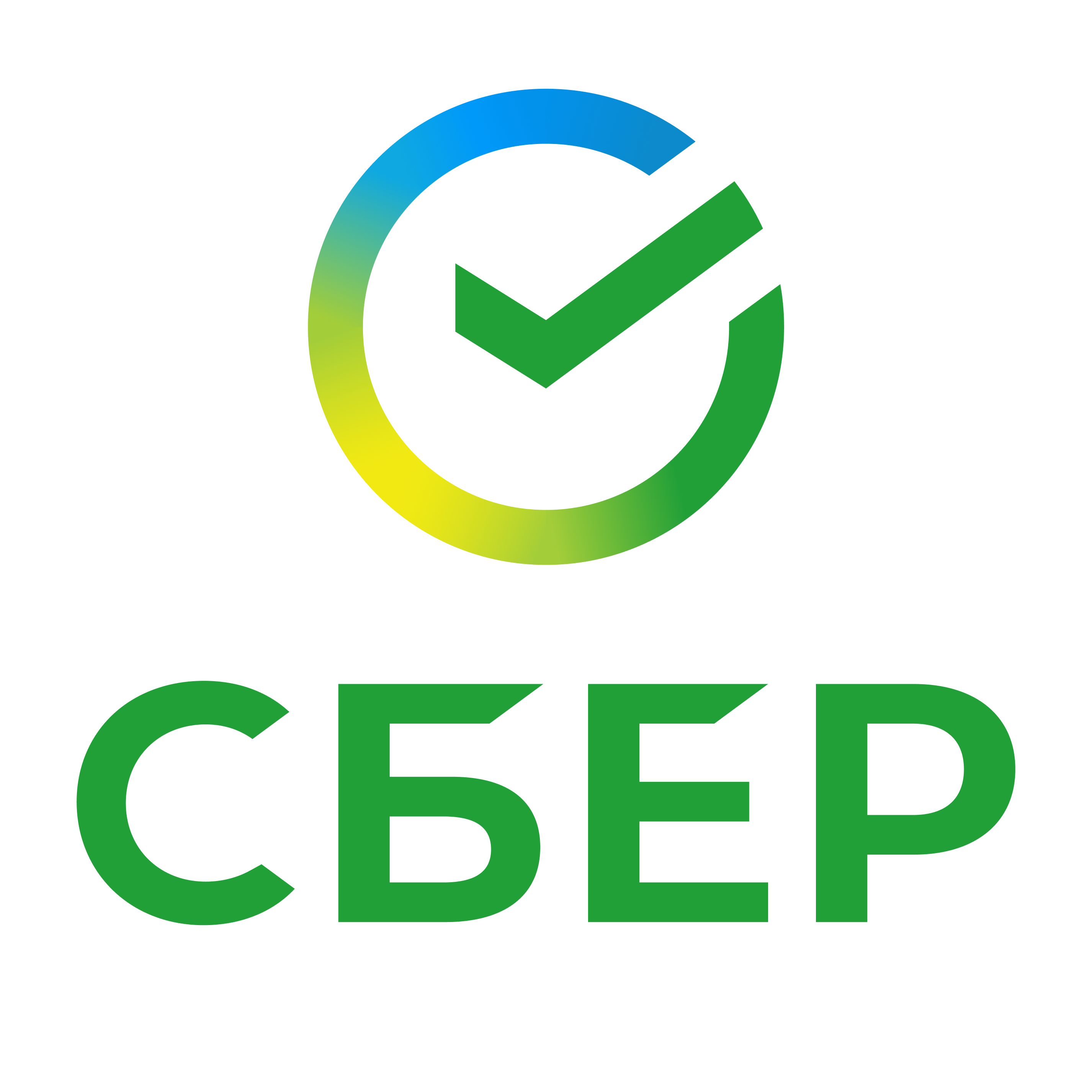 СберБанк